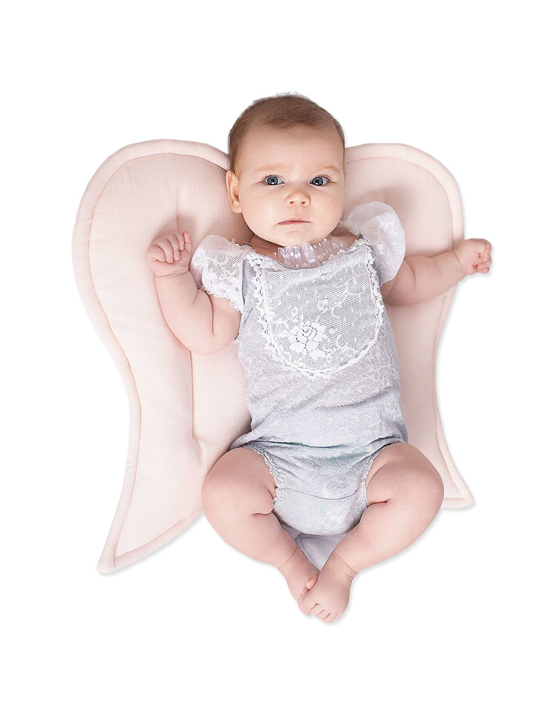 newborn cushion