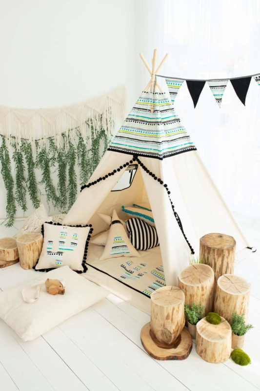 tipi aztec 2