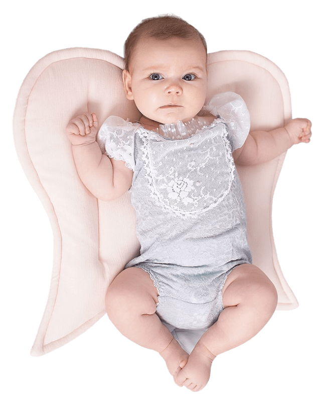 angel pillow