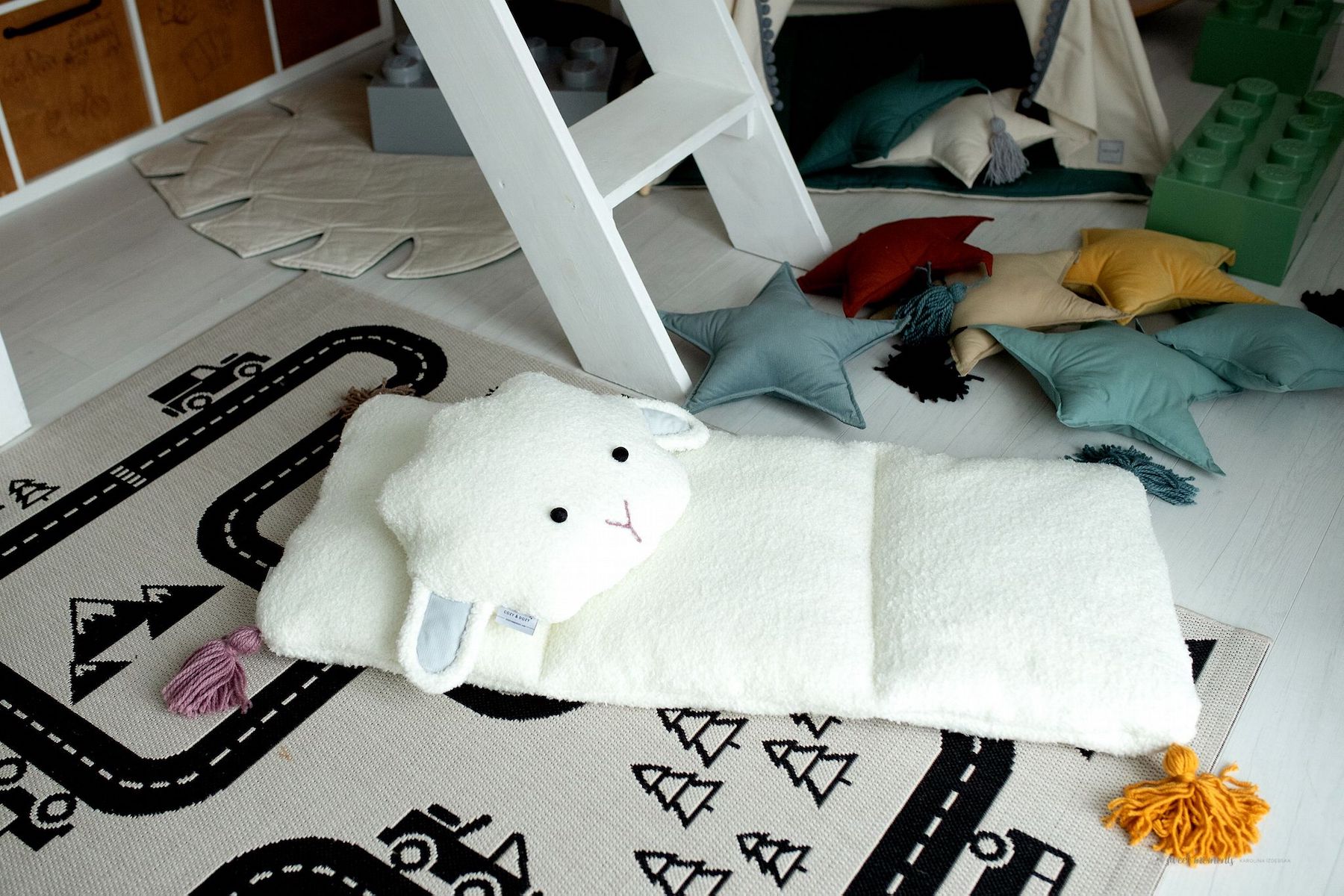 Details about   CuteToy Cushion Pillow BananaTransfiguration Sheep BabyRoomCartoonGiftDecorative 